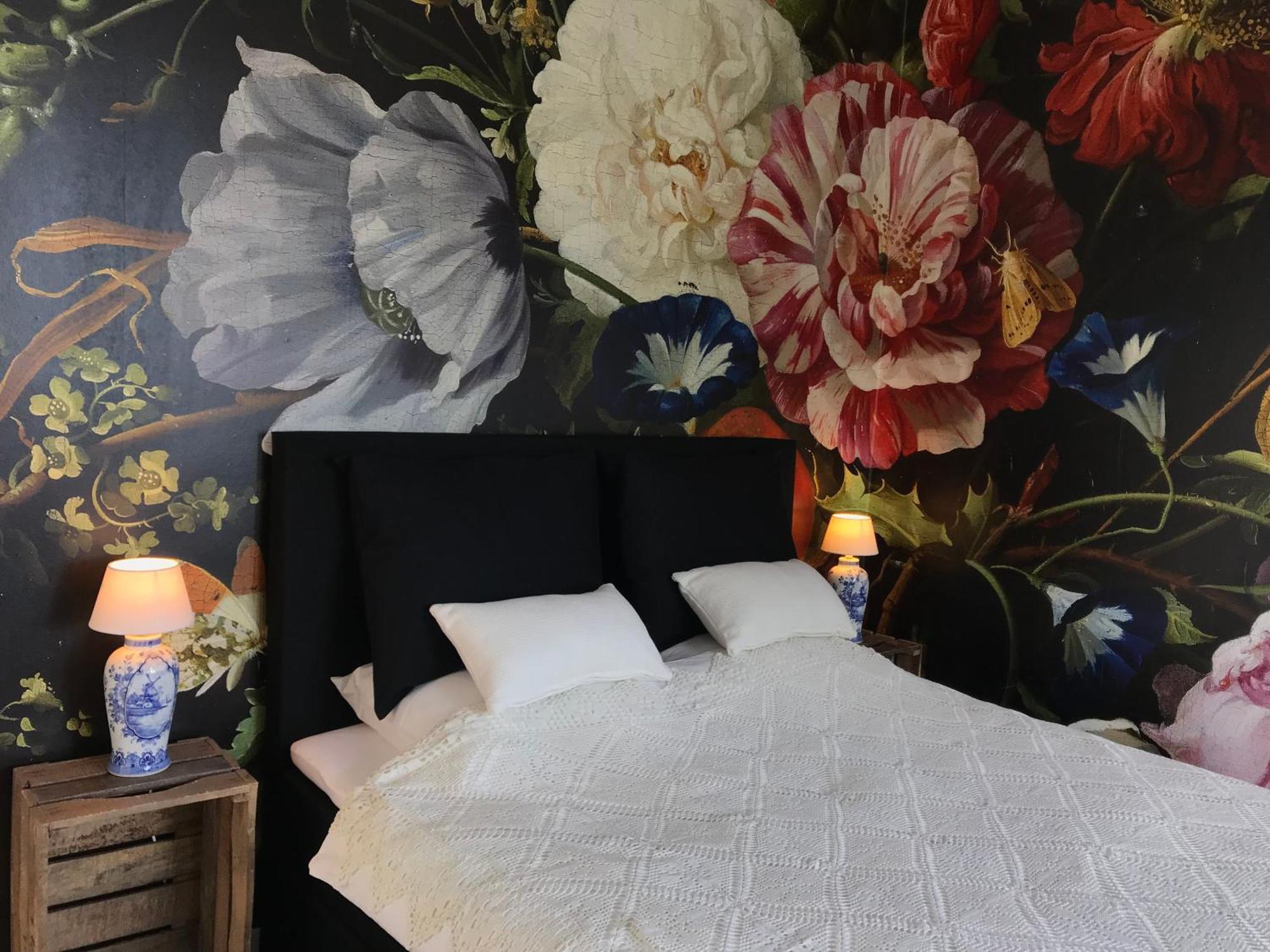 B&B Valkenbos Haga Cameră foto